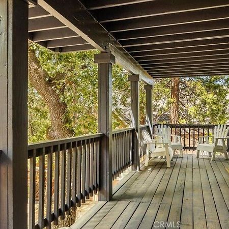 Charming Getaway Cabin Lake Arrowhead Exterior foto